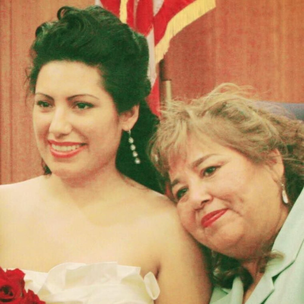 Meet your Posher, Genevieve